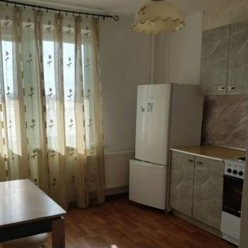 Сдается 1-комнатная квартира, 35 м²