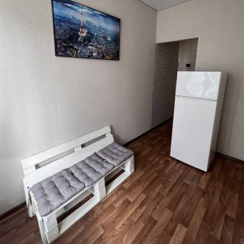 Сдается 1-комнатная квартира, 31 м²