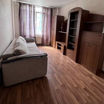 Сдается 1-комнатная квартира, 31 м²