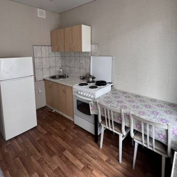 Сдается 1-комнатная квартира, 31 м²