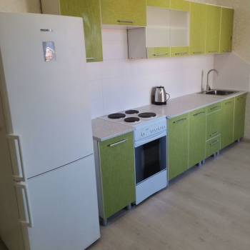 Сдается 2-х комнатная квартира, 57 м²
