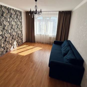 Сдается 2-х комнатная квартира, 62 м²
