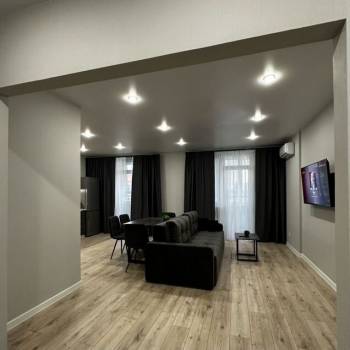 Сдается 2-х комнатная квартира, 59 м²