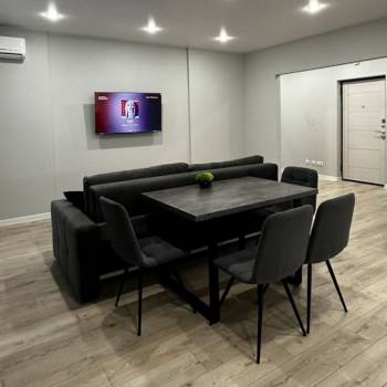 Сдается 2-х комнатная квартира, 59 м²