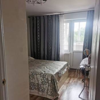 Сдается 2-х комнатная квартира, 61 м²
