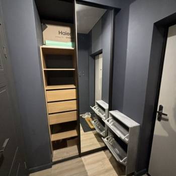 Продается 1-комнатная квартира, 31 м²