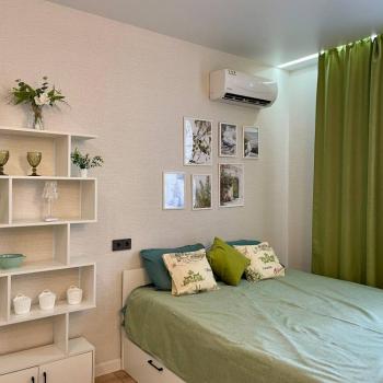 Сдается 1-комнатная квартира, 27 м²