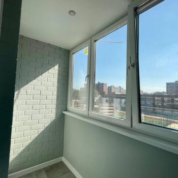 Сдается 1-комнатная квартира, 27 м²