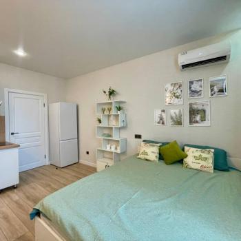 Сдается 1-комнатная квартира, 27 м²