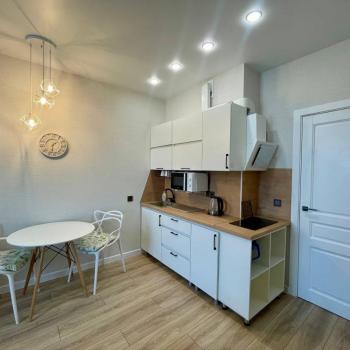 Сдается 1-комнатная квартира, 27 м²