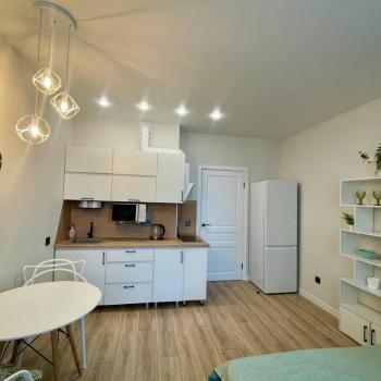 Сдается 1-комнатная квартира, 27 м²