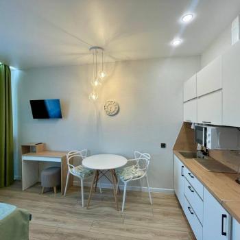 Сдается 1-комнатная квартира, 27 м²