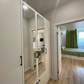 Сдается 1-комнатная квартира, 27 м²