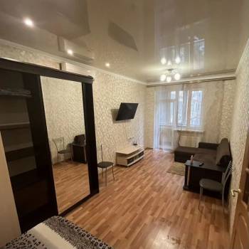 Продается 1-комнатная квартира, 38,7 м²