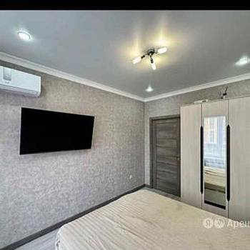 Сдается 2-х комнатная квартира, 62 м²