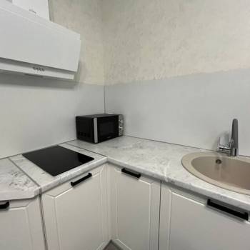 Сдается 1-комнатная квартира, 39 м²