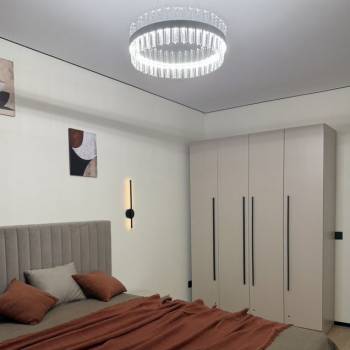 Сдается 1-комнатная квартира, 45 м²