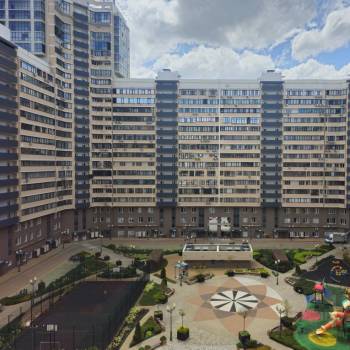 Продается 3-х комнатная квартира, 119,9 м²