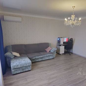 Продается 3-х комнатная квартира, 119,9 м²
