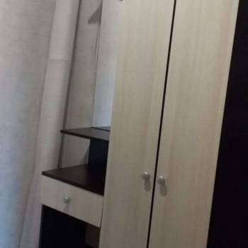 Сдается 1-комнатная квартира, 24 м²
