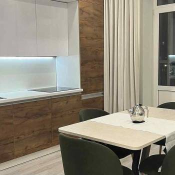 Сдается 2-х комнатная квартира, 60 м²