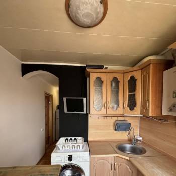 Сдается 1-комнатная квартира, 31 м²