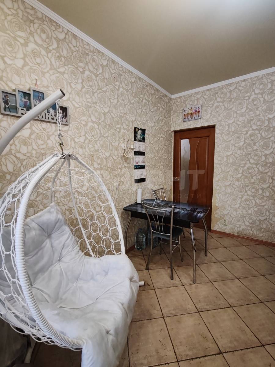 Продам 3-комн. квартиру, п. Российский (ул. 2-я Тверская)