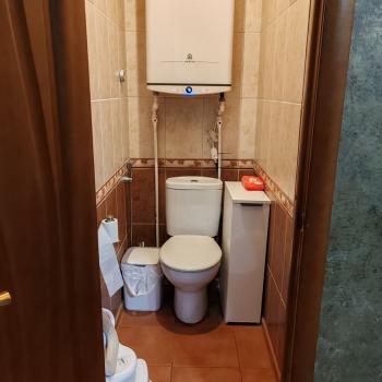 Продается 3-х комнатная квартира, 63 м²