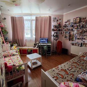 Продается 3-х комнатная квартира, 63 м²