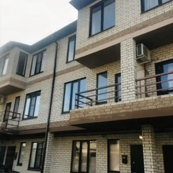 Продается Многокомнатная квартира, 127,5 м²