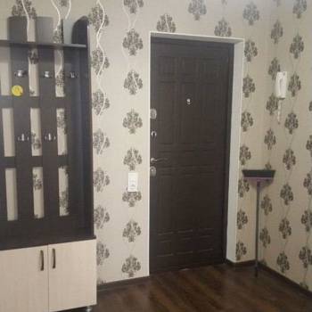 Сдается 1-комнатная квартира, 43 м²