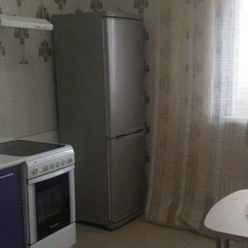Сдается 1-комнатная квартира, 43 м²