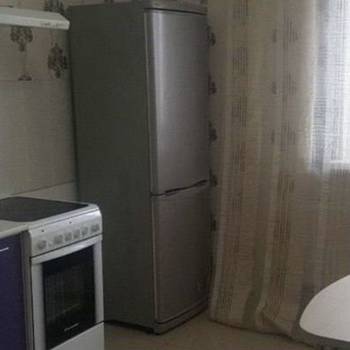 Сдается 1-комнатная квартира, 43 м²