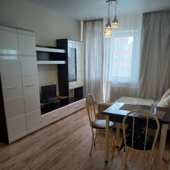 Сдается 1-комнатная квартира, 25 м²