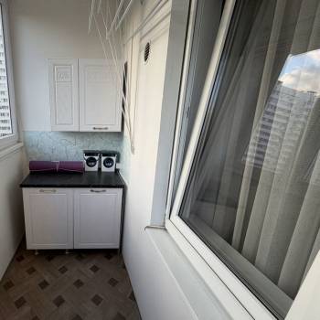 Сдается 2-х комнатная квартира, 56 м²
