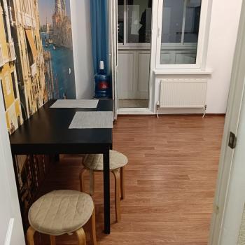 Сдается 1-комнатная квартира, 44,6 м²