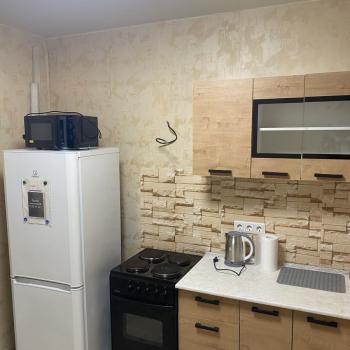 Сдается 1-комнатная квартира, 35 м²