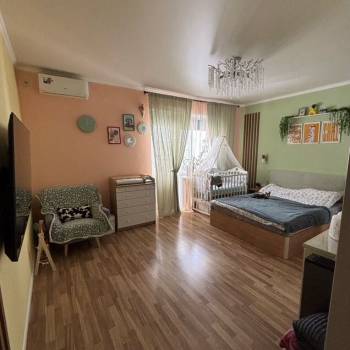 Продается 1-комнатная квартира, 43,2 м²