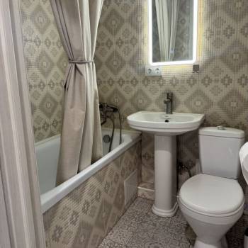 Сдается Многокомнатная квартира, 55 м²