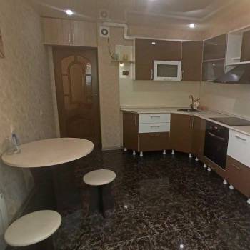 Сдается 1-комнатная квартира, 35,1 м²