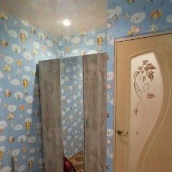 Сдается 1-комнатная квартира, 35,1 м²