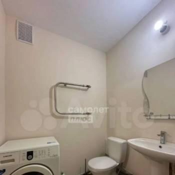 Сдается 1-комнатная квартира, 39,2 м²