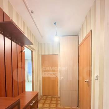 Сдается 1-комнатная квартира, 39,2 м²