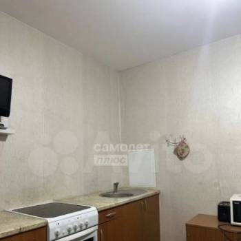Сдается 1-комнатная квартира, 39,2 м²