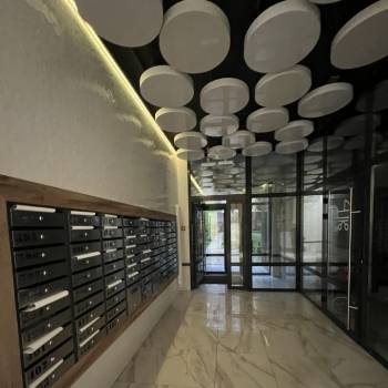 Сдается 2-х комнатная квартира, 46 м²
