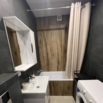 Сдается 2-х комнатная квартира, 46 м²