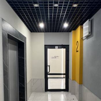 Сдается 2-х комнатная квартира, 46 м²