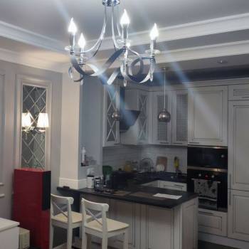 Сдается 2-х комнатная квартира, 46 м²
