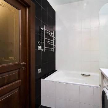 Сдается 1-комнатная квартира, 47,3 м²