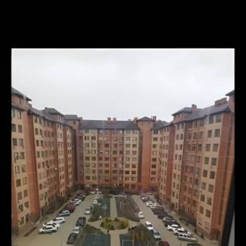 Сдается 1-комнатная квартира, 34 м²